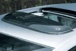 999D4MV000 - Exterior: OEM NEW 2009-2014 Nissan Maxima S SV 3.5L Sun Roof Wind Deflector 999D4-MV000 for Nissan: Maxima Image