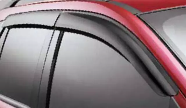 OEM NEW 2007-2015 Ford Edge Front Kit - Window Shade VGT4Z-18246-B - Ford (VGT4Z-18246-B)