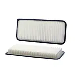 49740 - : WIX Air Filter Panel for WIX Image