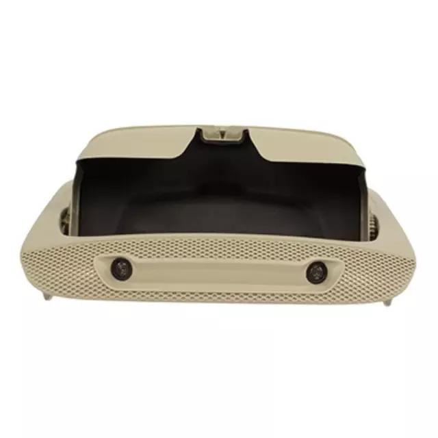Overhead Console - Ford (JL1Z-78519A70-HB)