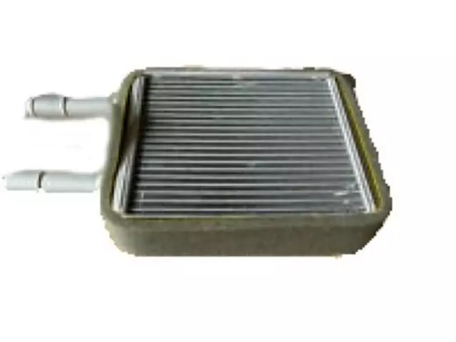 HC99 - HVAC: Heater Core for Ford: E-Transit, Transit-150, Transit-250, Transit-350, Transit-350 HD Image