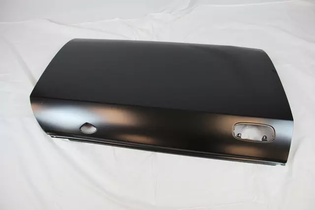 4816156AD - : Door Outer Panel, Right for Dodge: Challenger Image