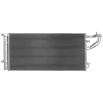 30076C - : gpd Condenser 30076C for GLOBAL PARTS DISTRIBUTORS Image