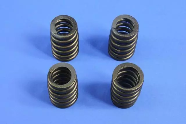 Intake Valve Spring - Mopar (04892290AB)