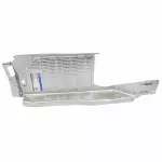 CK4Z5G221B - Exhaust: Rear Shield for Ford Image