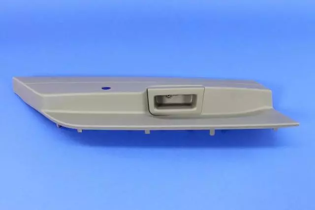 Front Door Bolster, Left - Mopar (5SB53DK2AA)