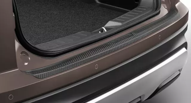 MZ360750EX - Electronics: Rear Parking Assist System for Mitsubishi Image