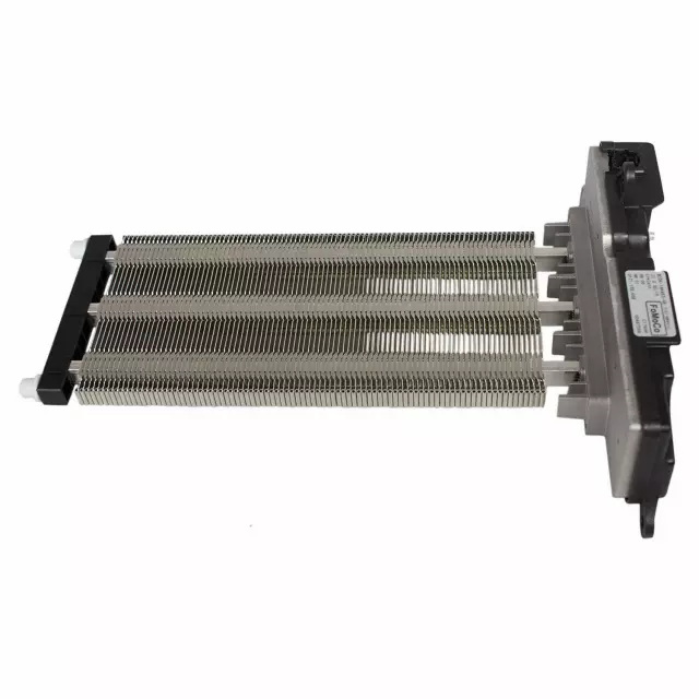 BC3Z18K463A - HVAC: Auxiliary Heater for Ford: F-250 Super Duty, F-350 Super Duty, F-450 Super Duty Image