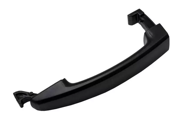 96468253 - : Exterior Side Door Handle for Chevrolet: Aveo, Captiva Sport | Saturn: Vue Image