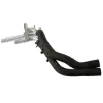 KM7020 - HVAC: Motorcraftâ„¢ HVAC Heater Hose Assembly for Ford Image