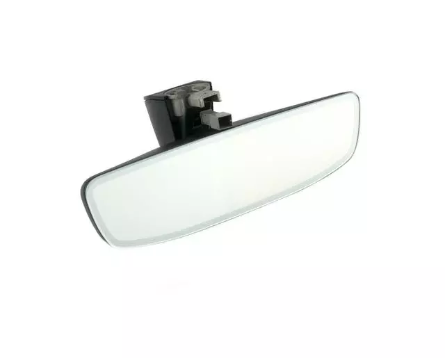 Enhanced Rear View Mirror With Homelink - Volkswagen (000-072-548-E)