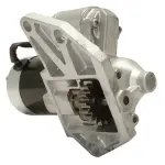 19133959 - : Remanufactured Starter for GM Image