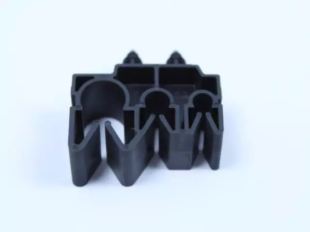 Tube Clip, Chassis - Mopar (52121387AC)