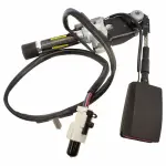 6C2Z1561203BAA - Electrical: Buckle for Ford Image