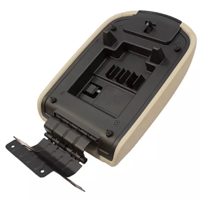 AG1Z5406024AB - Body: Armrest for Ford Image