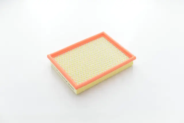 1BP00924AA - Air and Fuel Delivery: Air Filter for Buick: Century, Regal, Rendezvous, Terraza | Cadillac: DeVille, Seville, XLR | Chevrolet: Lumina, Malibu, Monte Carlo, Uplander, Venture | Oldsmobile: Aurora, Cutlass Supreme, Intrigue, Silhouette | Pontiac: Aztek, Bonneville, Grand Prix, Montana, Trans Sport | Saturn: Relay Image