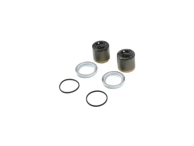 Automotive Brake Solutions Front Brake Caliper Rebuild Kit For Ram 2500/3500 2009-2018 KIT67061P-2