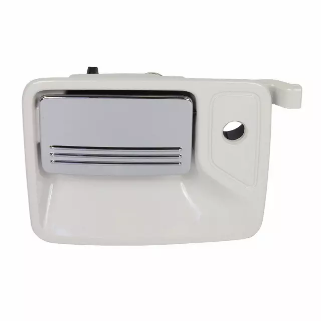 DC3Z3622405BE - Body: Handle, Outside for Ford: F-250 Super Duty, F-350 Super Duty, F-450 Super Duty Image