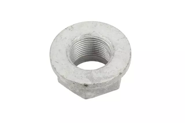 84489150 - : Differential Drive Pinion Gear Nut Kit for GM Image