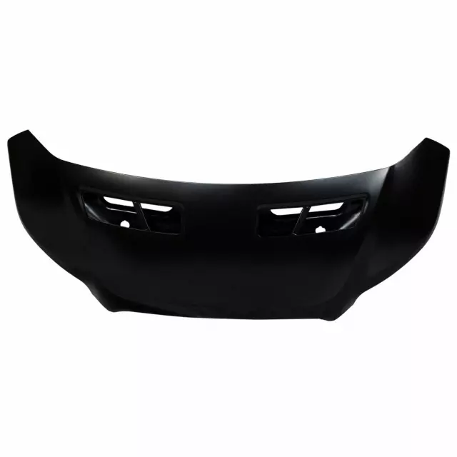 CK4Z16612C - Body: Hood for Ford: Transit-150, Transit-250, Transit-350, Transit-350 HD Image