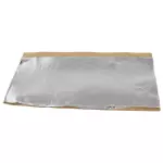 BE8Z54203A16A - Body: Door Shell Insulator for Ford: Fiesta Image