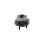 100011 - : Buick, Chevrolet (1.5 - AWD) Wheel Bearing and Hub Assembly for GSP Image