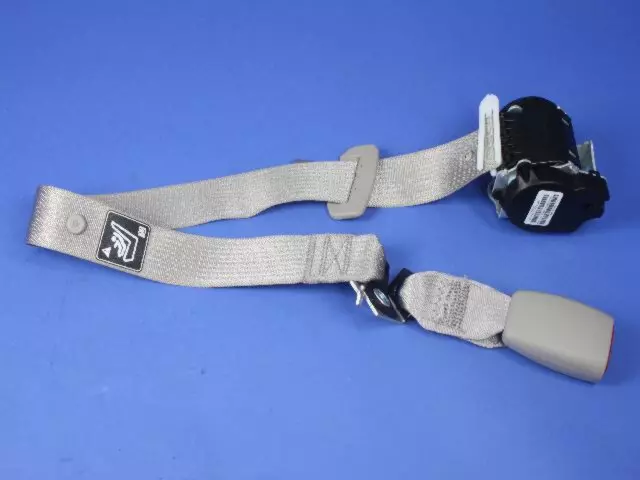 5JB571D1AH - : Lap &amp; Shoulder Belt for Mopar Image
