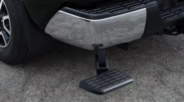 PT39234210 - : Tun Bed Step for Toyota: Tundra Image