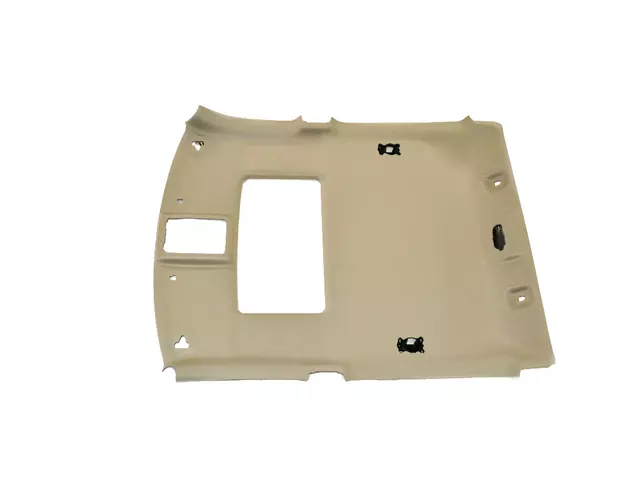 Headliner - Mopar (6CX43BD1AA)