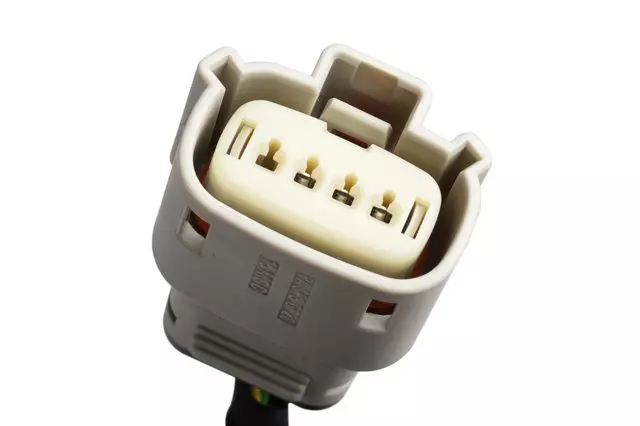 Rear Object Alarm Sensor Wiring Harness - GM (84787271)