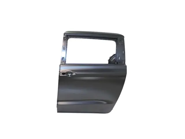 Sliding Door, Left - Mopar (68185691AN)