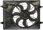 620493 - : Radiator Fan Assembly Without Controller for Dorman Image