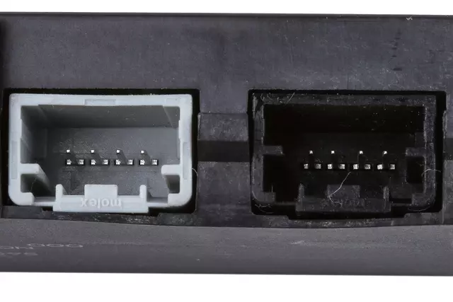 Drive Motor Battery Interface Control Module - GM (24282084)