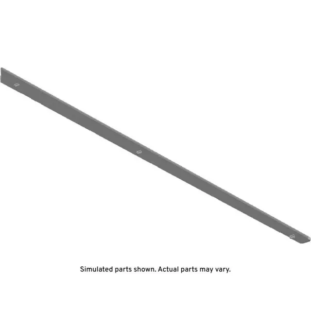 86814817 - : Center Molding for Cadillac: XT5 Image