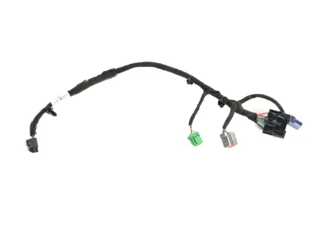 Console Wiring - Mopar (68269414AB)