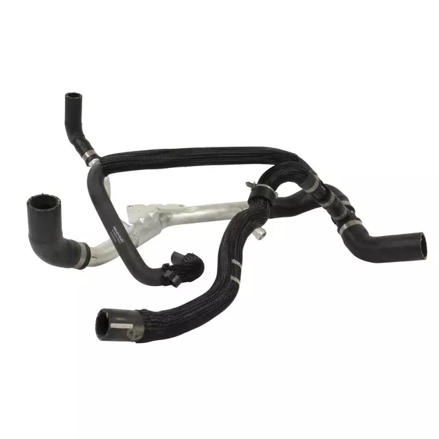 Hose Assembly - Ford (J1GZ-8286-A)