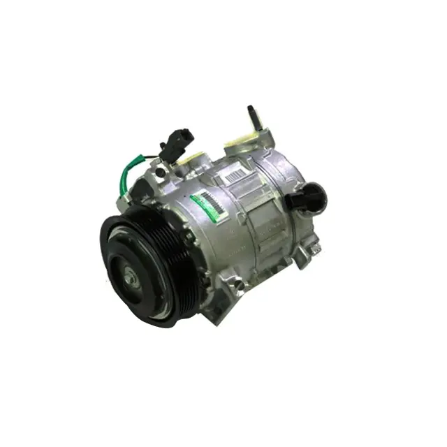 Air Conditioning Compressor - Mopar (68158259ah)