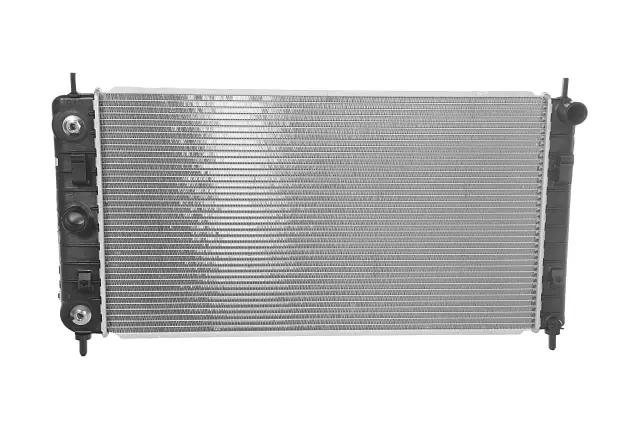 52495681 - : Radiator for Chevrolet: Malibu | Pontiac: G6 | Saturn: Aura Image
