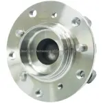 10016059 - : Wheel Bearing and Hub Assembly for OmniParts Image