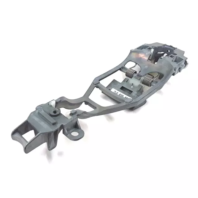 7L0839885B - Body: Bow for Volkswagen: Touareg Image