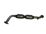 5253 - : Direct-Fit Catalytic Converter (Non C.A.R.B. Compliant) for AB Catalytic Image