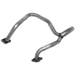 40491 - : Exhaust Y Pipe 2.5" Outlet (OD) for Walker Exhaust Image