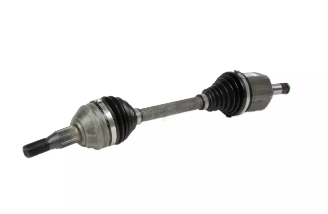 23191340 - Suspension: Axle Assembly for GM Image