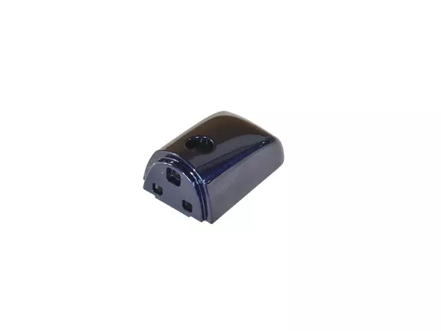 Door Handle Cap, Left - Mopar (5XQ21KBXAD)