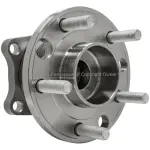 10016047 - : Wheel Bearing and Hub Assembly for Volvo: S40, V50 Image