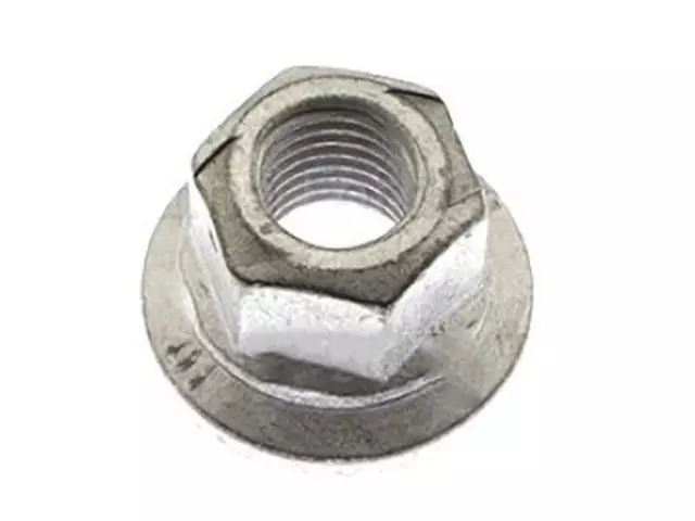 N804431S441 - : Nut for Ford Image