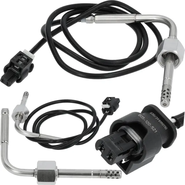 1812181 - Cooling Systems: Exhaust Gas Temperature (EGT) Sensor for GLOBAL PARTS DISTRIBUTORS Image