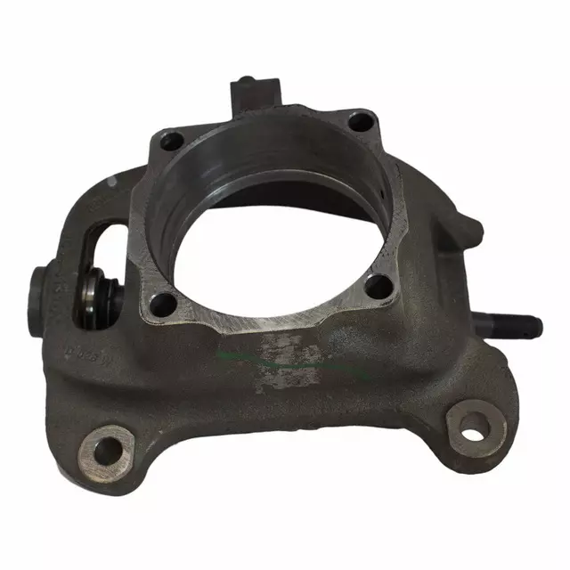 5C3Z3131AB - Suspension: Knuckle for Ford: F-250 Super Duty, F-350 Super Duty, F-450 Super Duty Image