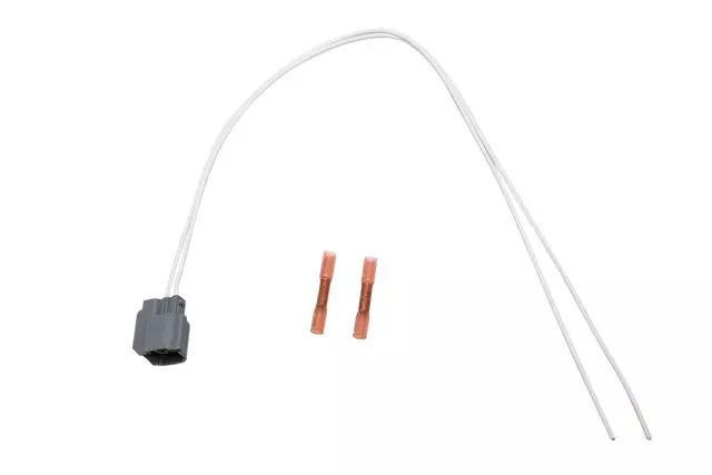 PT3777 - Electrical, Lighting and Body: Wiring Pigtail for ACDelco Image