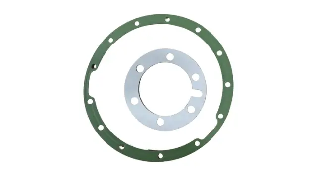 44120C040 - : Gasket Kit Differen for Toyota Image